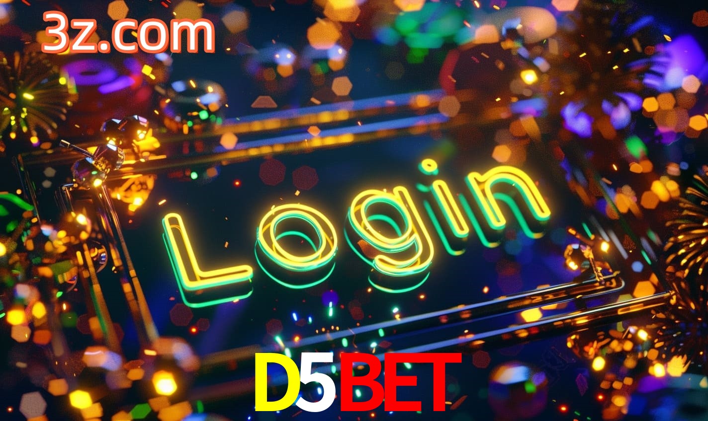 Populares Slots D5BET
