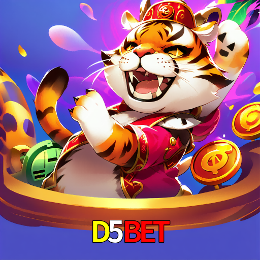 Experiência Imersiva no Cassino Online D5BET